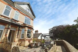 1, South View Terrace, Northdown Road, Bideford EX39 3LR