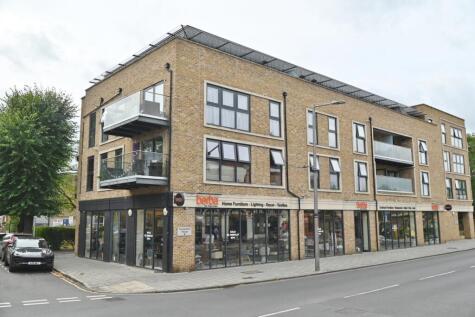 Heath Road, Twickenham
