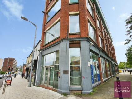Wellington Road South, Stockport, SK4