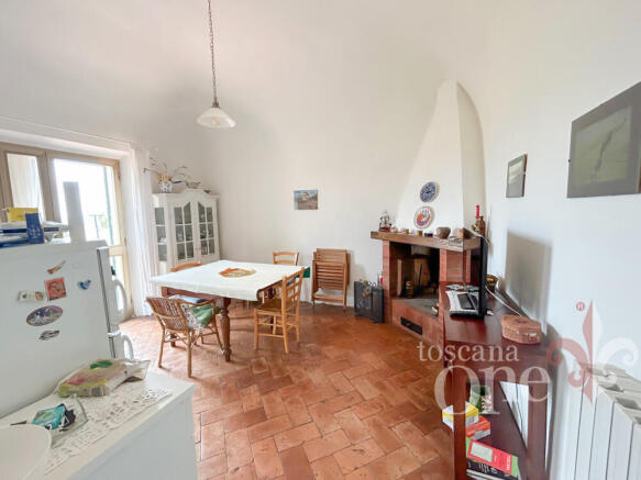 casa del cardinale -