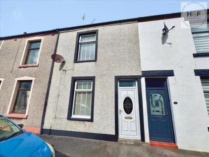 Lonsdale Road, MILLOM