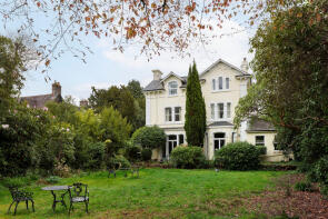 Flat 4, 23, Broadwater Down, Tunbridge Wells TN2 5NL