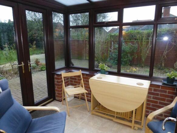 conservatory