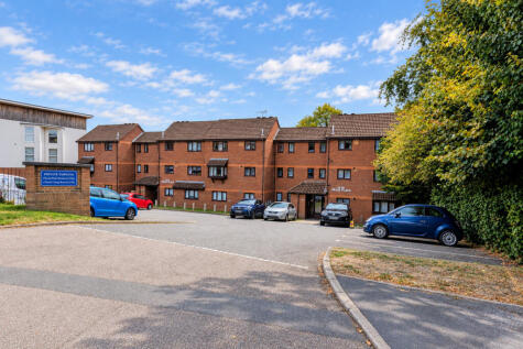 Oram Place, Hemel Hempstead, HP3