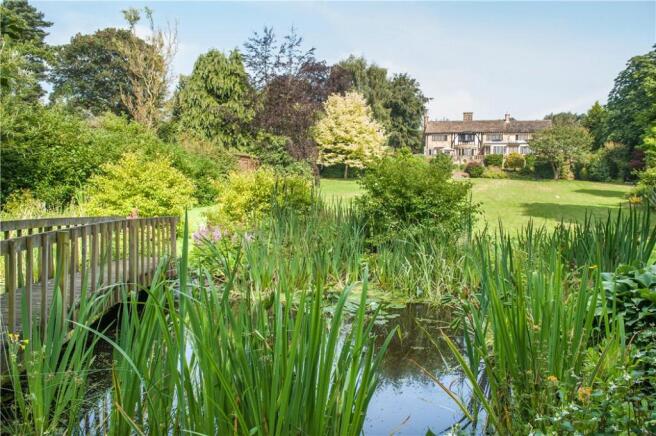 1.7 Acres In Total