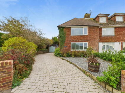 The Drive, Shoreham by Sea