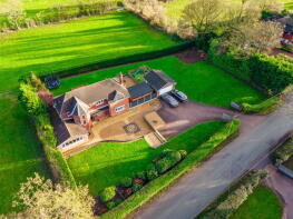 Greenways, Rownall Road, Stoke-on-trent ST9 0BP