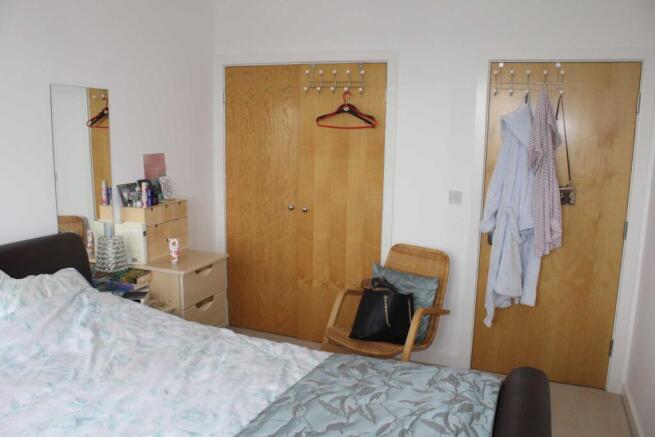 2 bed Penthouse for sale Image 10