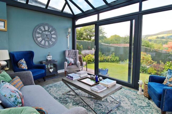 Sun Room