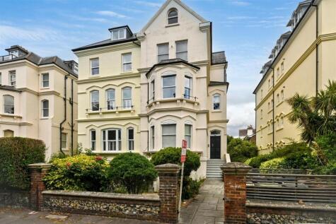 Blackwater Road, Eastbourne