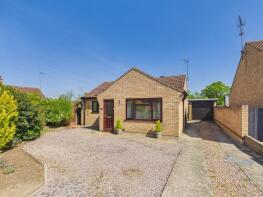 16, Brothercross Way, Downham Market PE38 9RF
