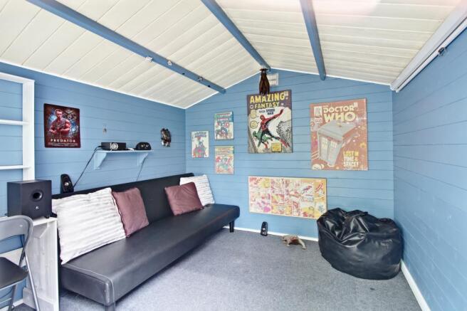 Summerhouse