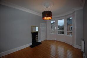 Flat 3/1, 86, Bowman Street, Glasgow G42 8LF