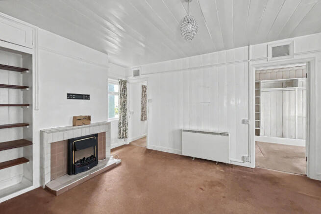 9 Wellington Road, St. Dennis, Saint Austell, PL26 8BN