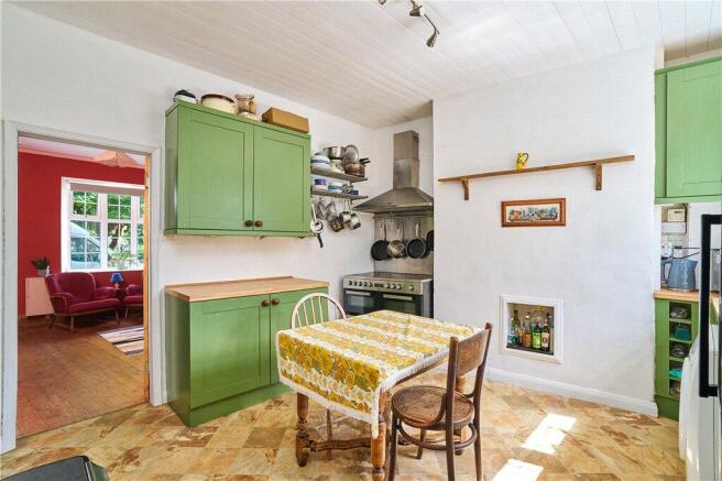 3 bed End of Terrace for sale Image 6