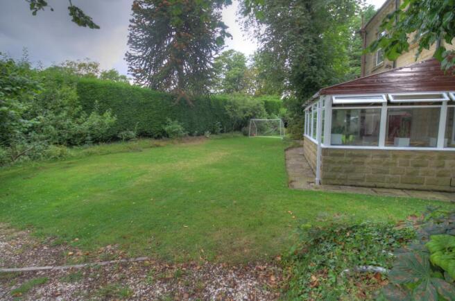 Garden 3
