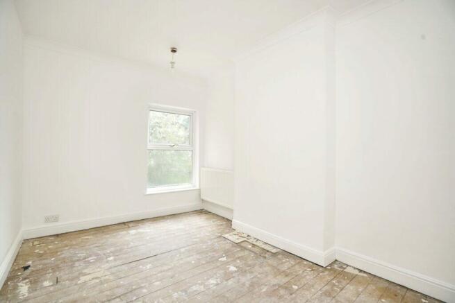 Derby Road, Ripley - Master Bedroom