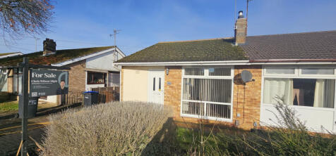 Druids Way, Northampton, NN3