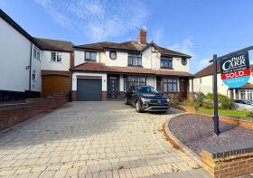 56, Burntwood Road, Hammerwich, Burntwood WS7 0JW