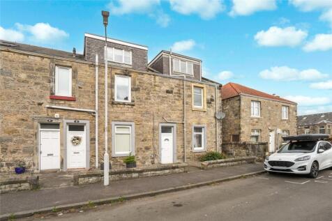 Cloanden Place, KIRKCALDY, Fife, KY2