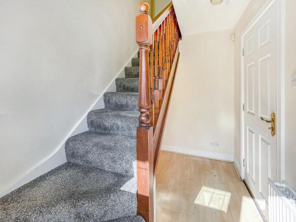 2 bed End of Terrace for sale Image 6