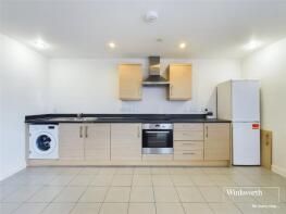 Flat 18, 1 Fletcher Court, Joslin Avenue, Colindale, London NW9 5HW