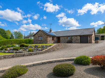 Rectory Farm Bungalow, Ormside CA16 6EJ