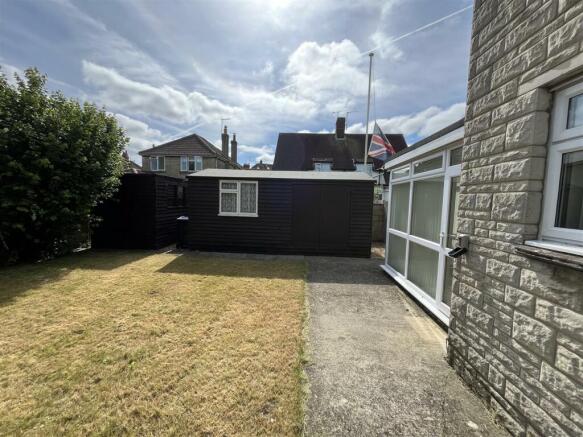 Outbuilding