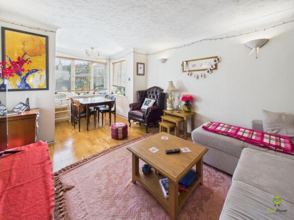 Presented by Clinton at EweMove Bexleyheath and Da