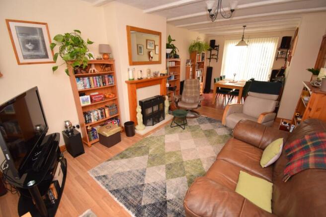 Living/Dining