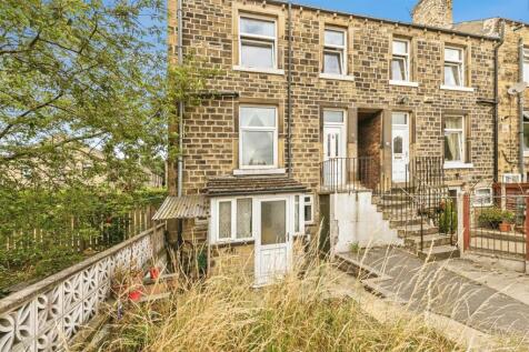 Dorset Street, Birkby, Huddersfield