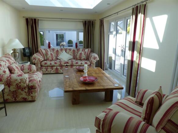 ORANGERY
