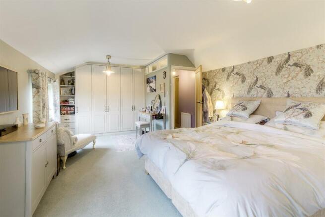 2 Shenton Lane Upton