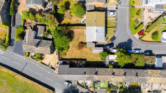 Birdseye View