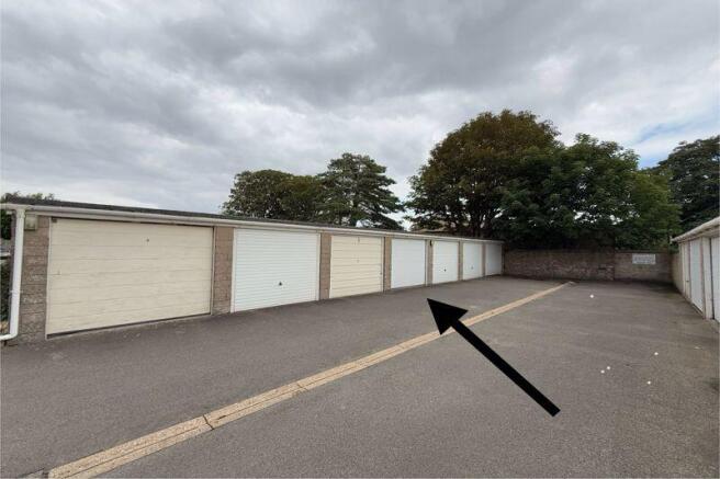 Garage to Rear