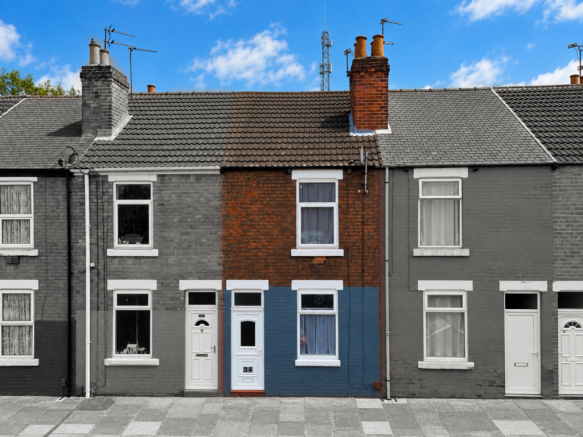 Don Street Front