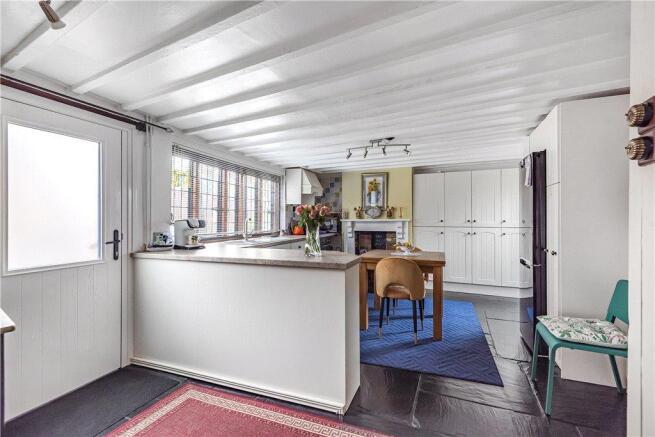 Kitchen/Breakfast