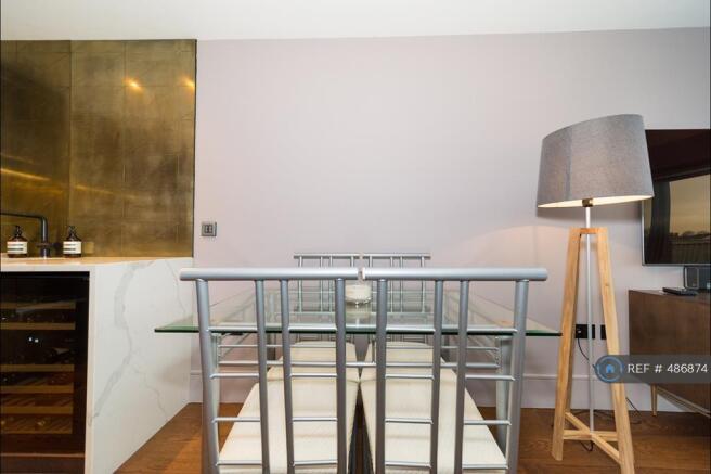 Photo Dining Space