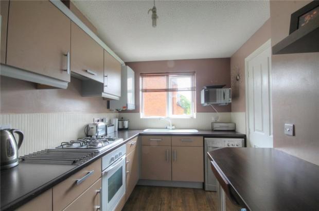 Kitchen 1