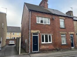 14, Allott Street, Hoyland Common, Barnsley S74 0NF