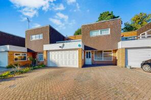 4, September Way, Stanmore HA7 2SG