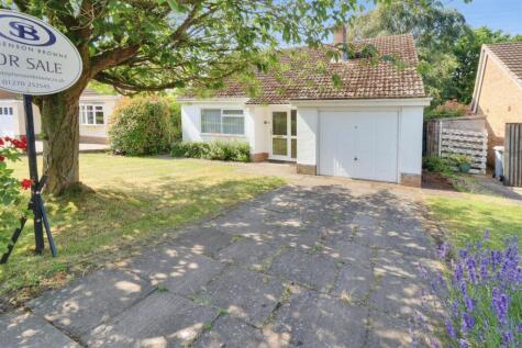 Lear Drive, Wistaston, Crewe