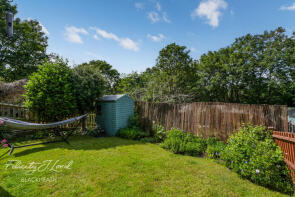 61, Humber Road, London SE3 7LR