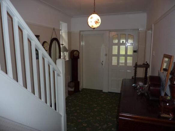 Hall