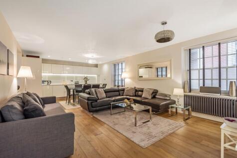 Exchange Court, Covent Garden