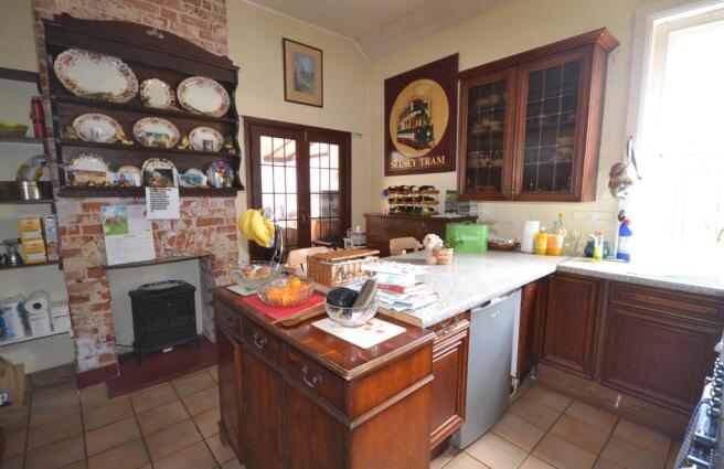 Kitchen Breakfast Ro
