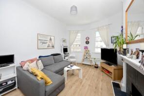 Flat D, 31, Lansdowne Place, Hove BN3 1HF
