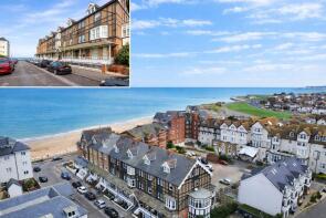 7, Sussex Mansions, Sussex Gardens, Westgate-on-sea CT8 8AQ