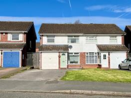 40, Marfield Close, Sutton Coldfield B76 1YD