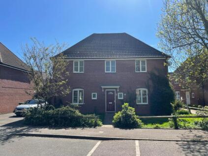 Chivrick Close, Sturminster Newton